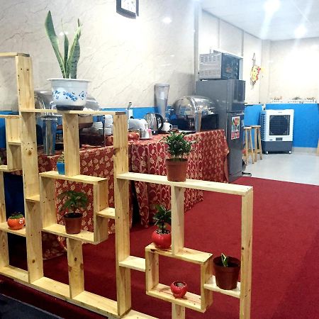 Ba Dat Homestay District 6 Ho Si Minh-város Kültér fotó