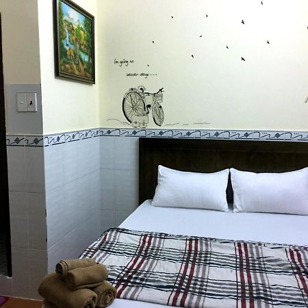 Ba Dat Homestay District 6 Ho Si Minh-város Kültér fotó