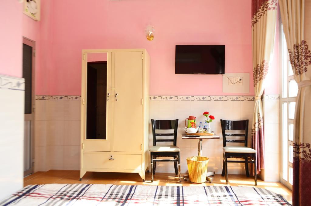 Ba Dat Homestay District 6 Ho Si Minh-város Kültér fotó