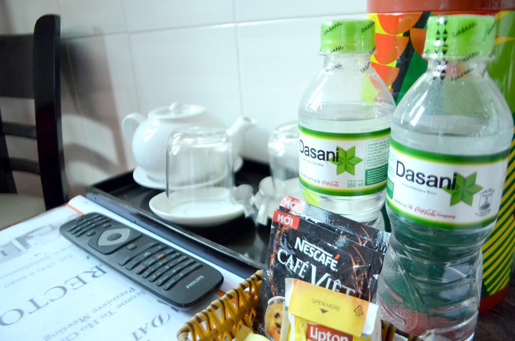 Ba Dat Homestay District 6 Ho Si Minh-város Kültér fotó