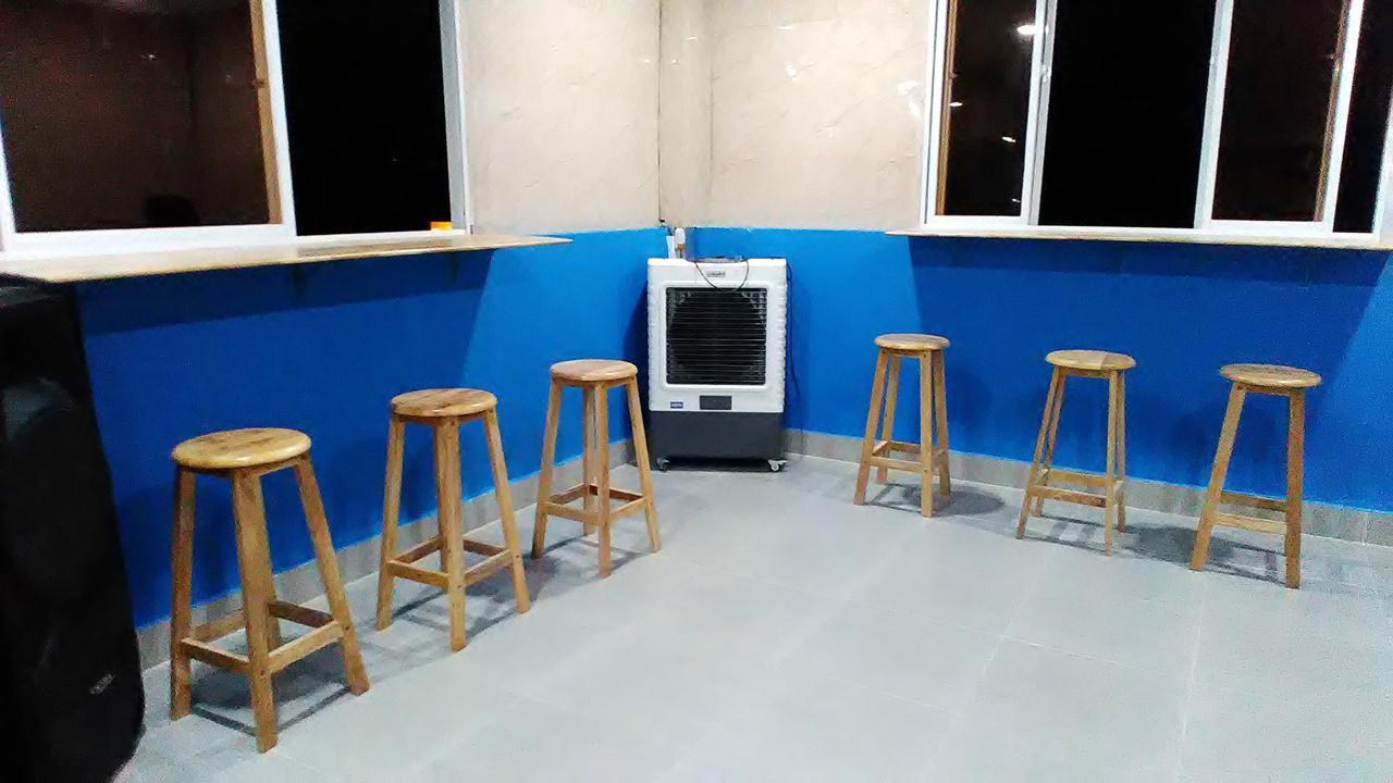Ba Dat Homestay District 6 Ho Si Minh-város Kültér fotó