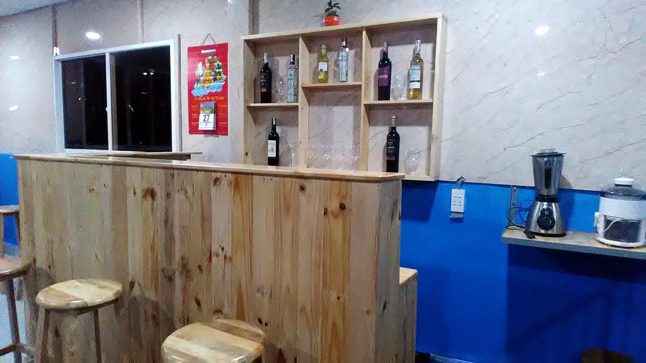 Ba Dat Homestay District 6 Ho Si Minh-város Kültér fotó