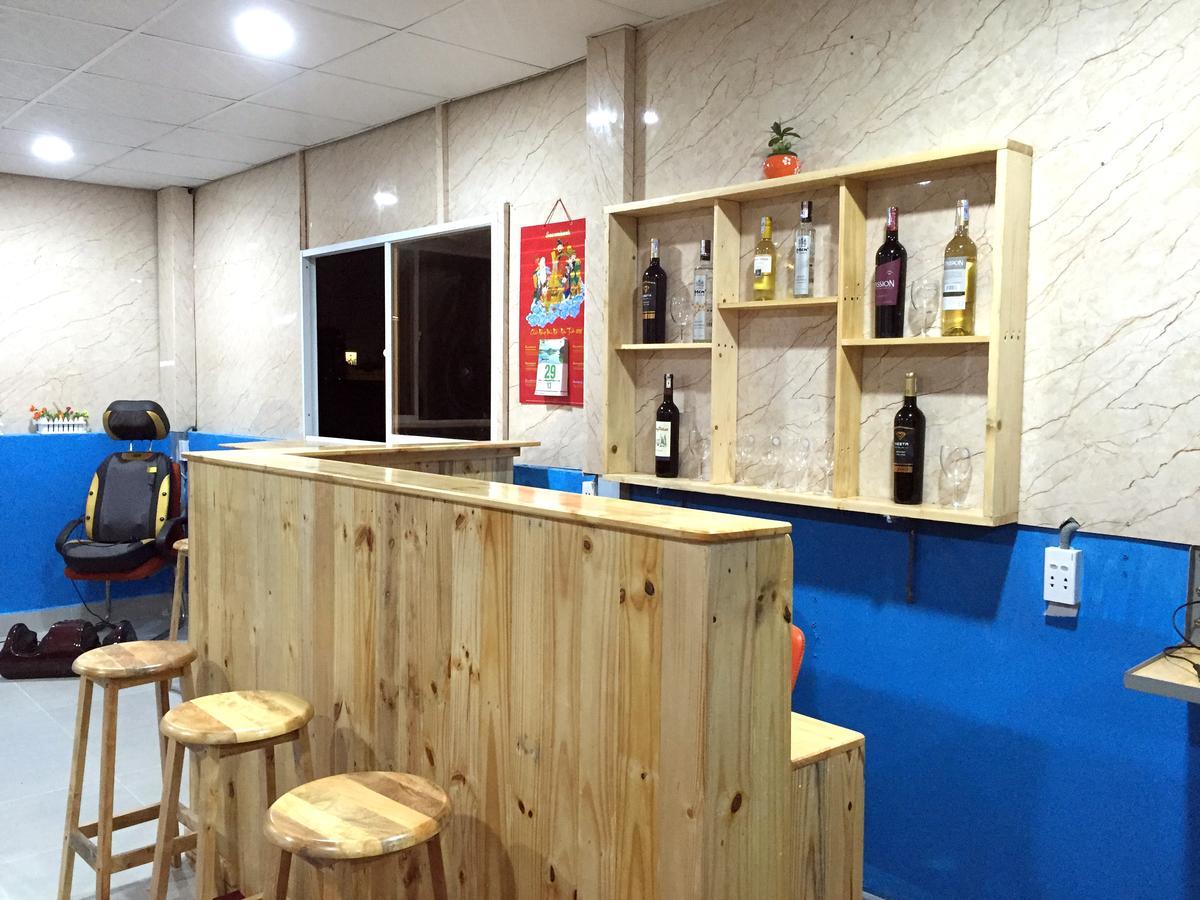 Ba Dat Homestay District 6 Ho Si Minh-város Kültér fotó