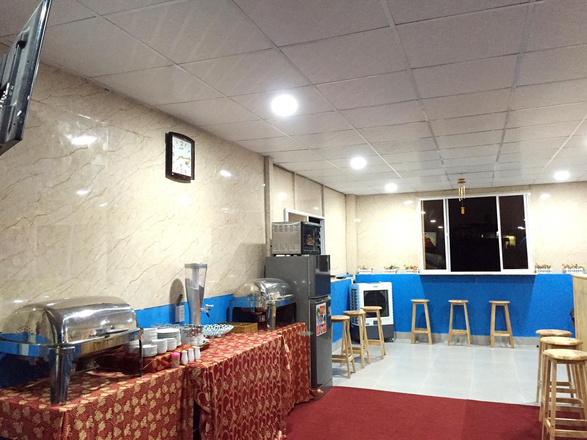 Ba Dat Homestay District 6 Ho Si Minh-város Kültér fotó