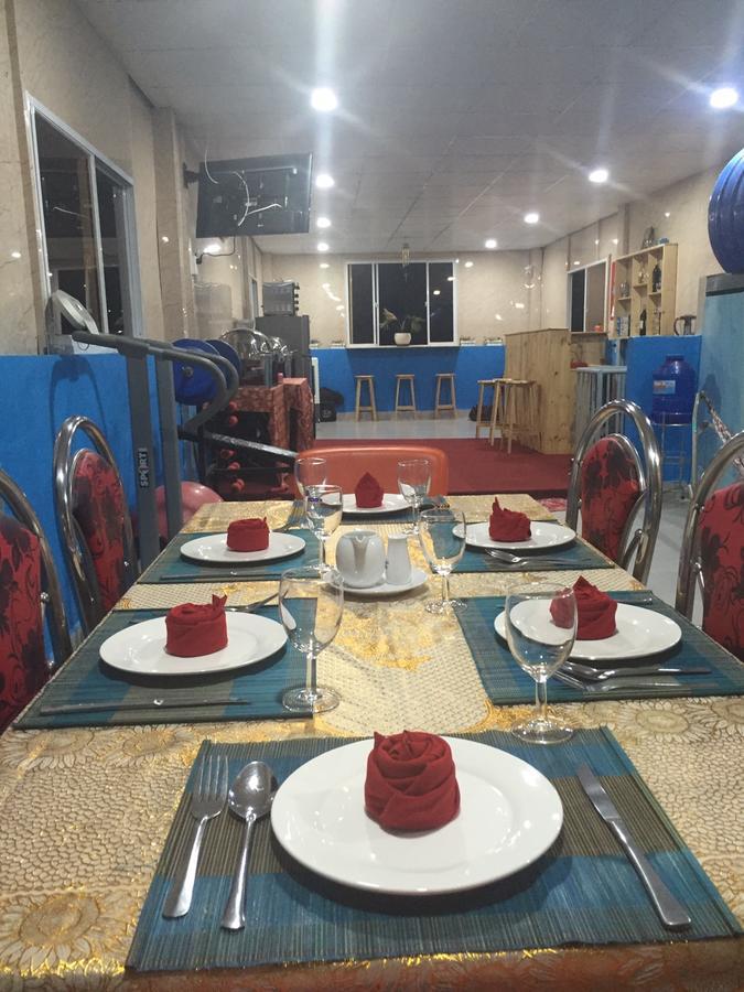 Ba Dat Homestay District 6 Ho Si Minh-város Kültér fotó