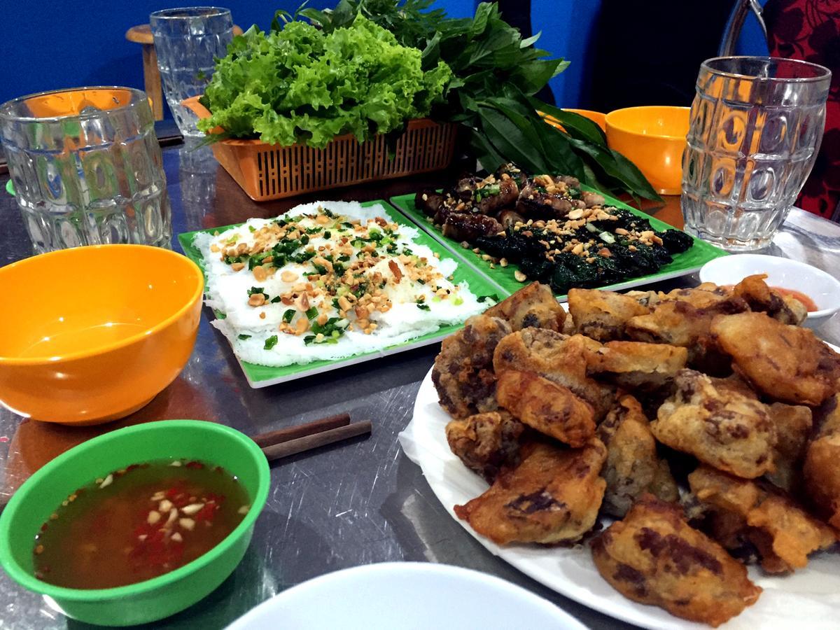 Ba Dat Homestay District 6 Ho Si Minh-város Kültér fotó