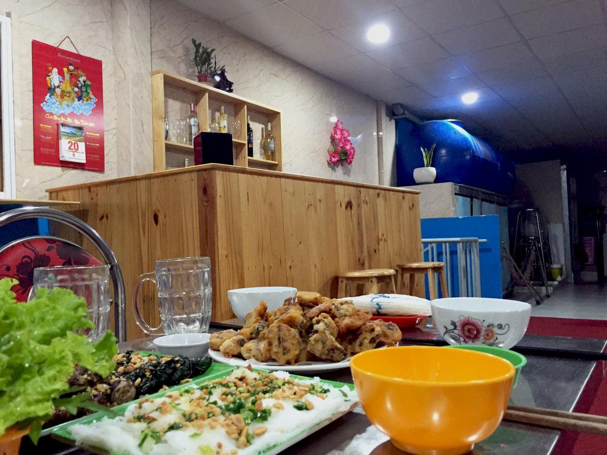 Ba Dat Homestay District 6 Ho Si Minh-város Kültér fotó