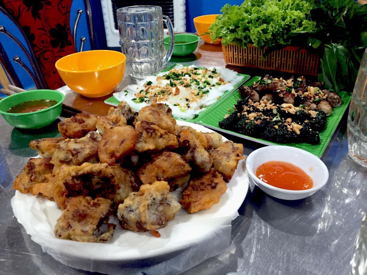Ba Dat Homestay District 6 Ho Si Minh-város Kültér fotó