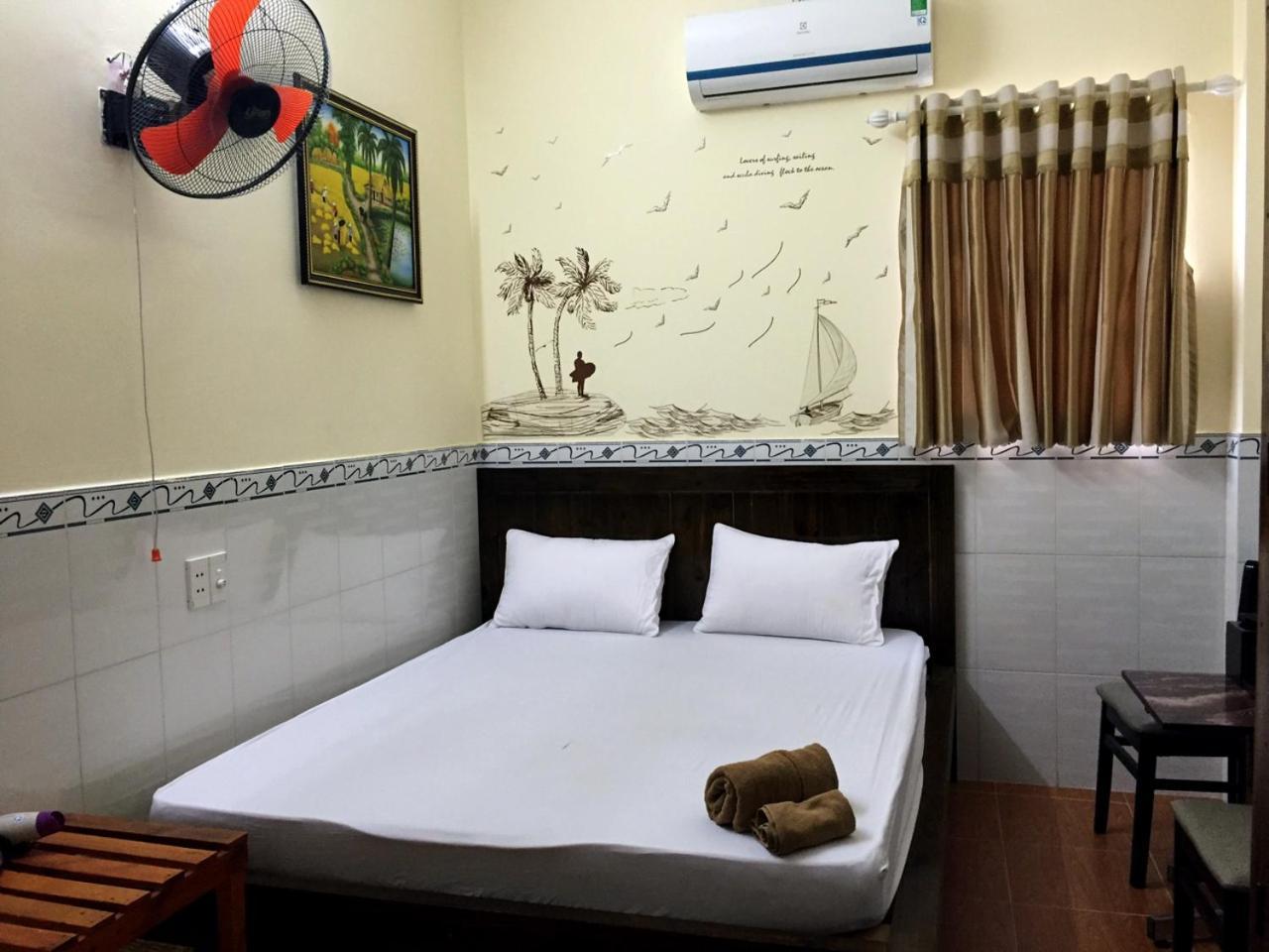 Ba Dat Homestay District 6 Ho Si Minh-város Kültér fotó