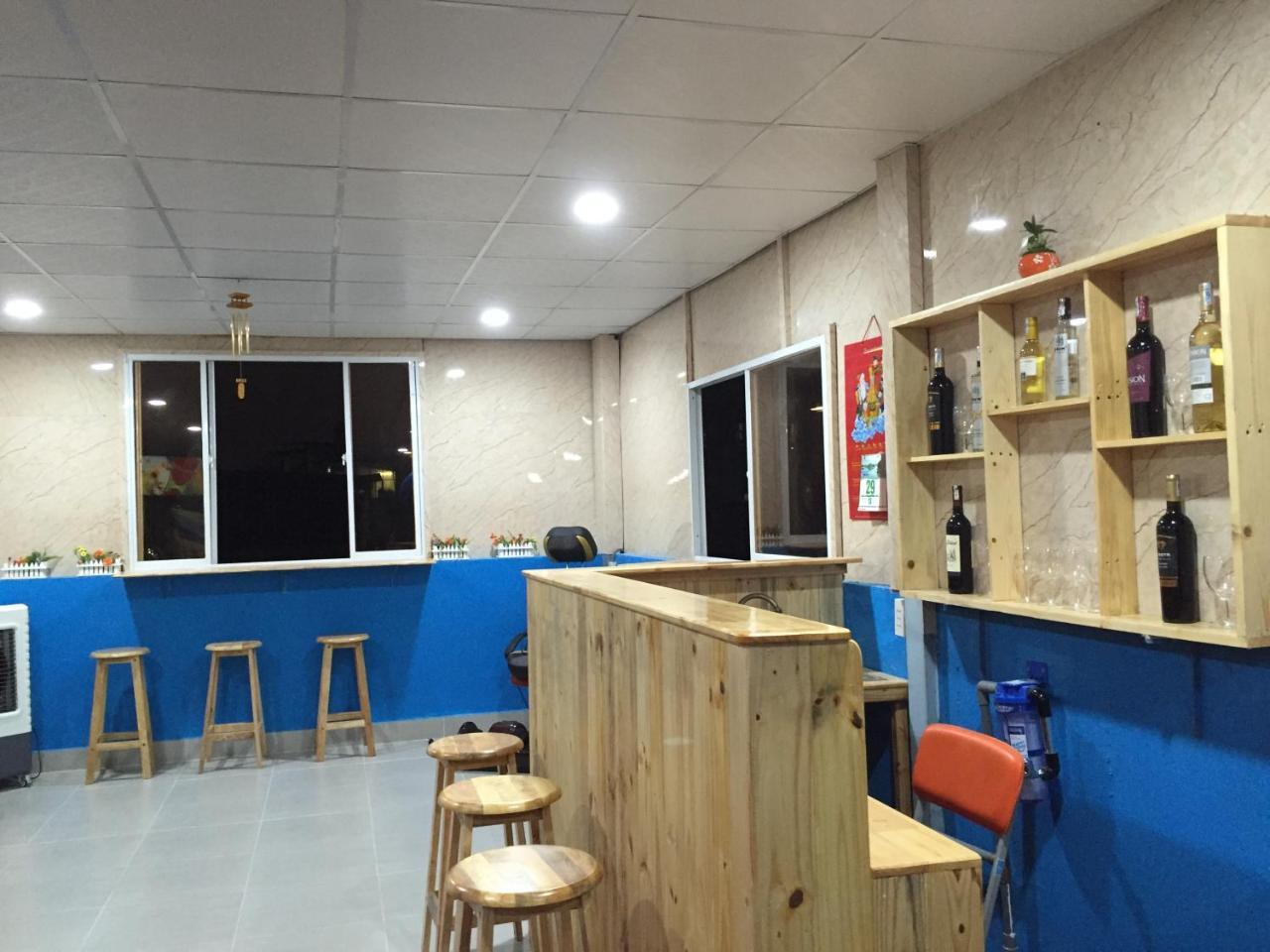 Ba Dat Homestay District 6 Ho Si Minh-város Kültér fotó
