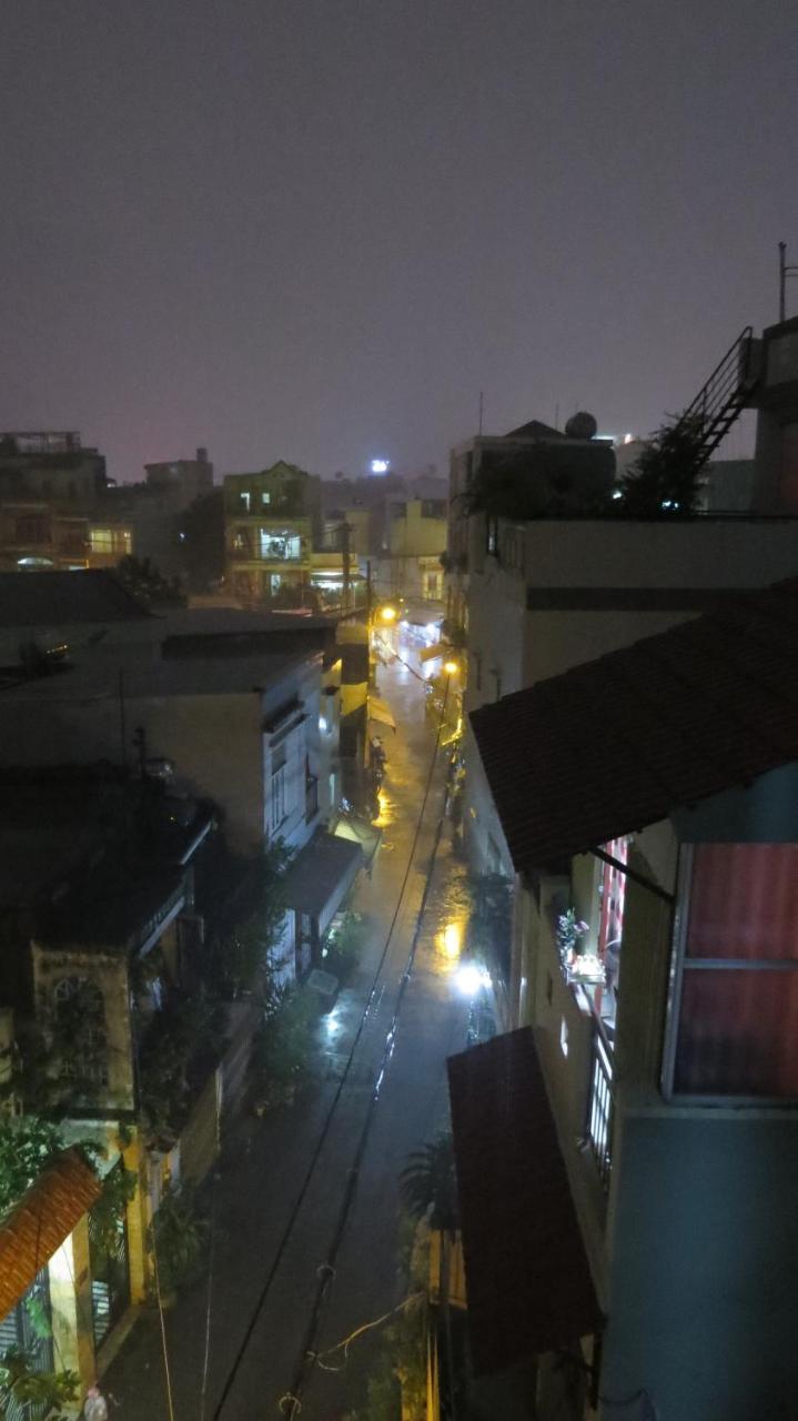 Ba Dat Homestay District 6 Ho Si Minh-város Kültér fotó