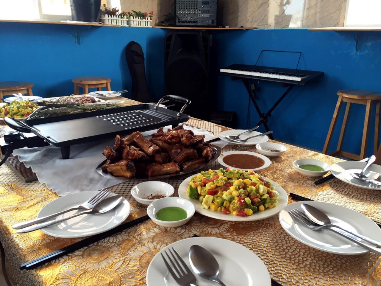 Ba Dat Homestay District 6 Ho Si Minh-város Kültér fotó
